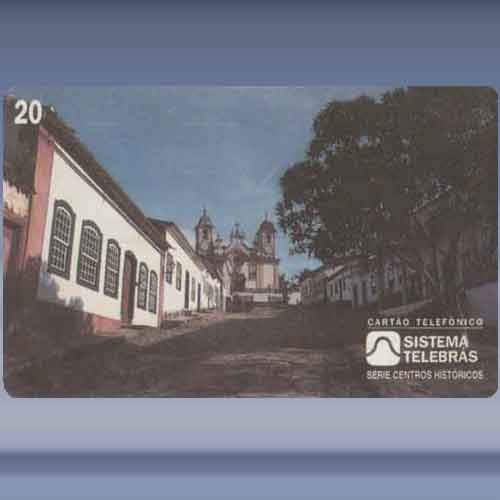 Tiradentes